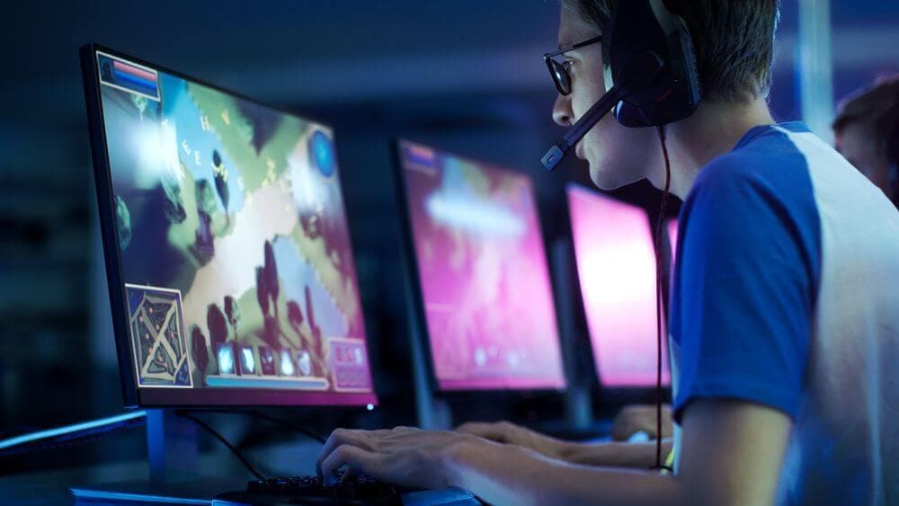 Activision Blizzard Aktienanalyse: Größter Videospielehersteller mit enormen Chancen im E-Sport