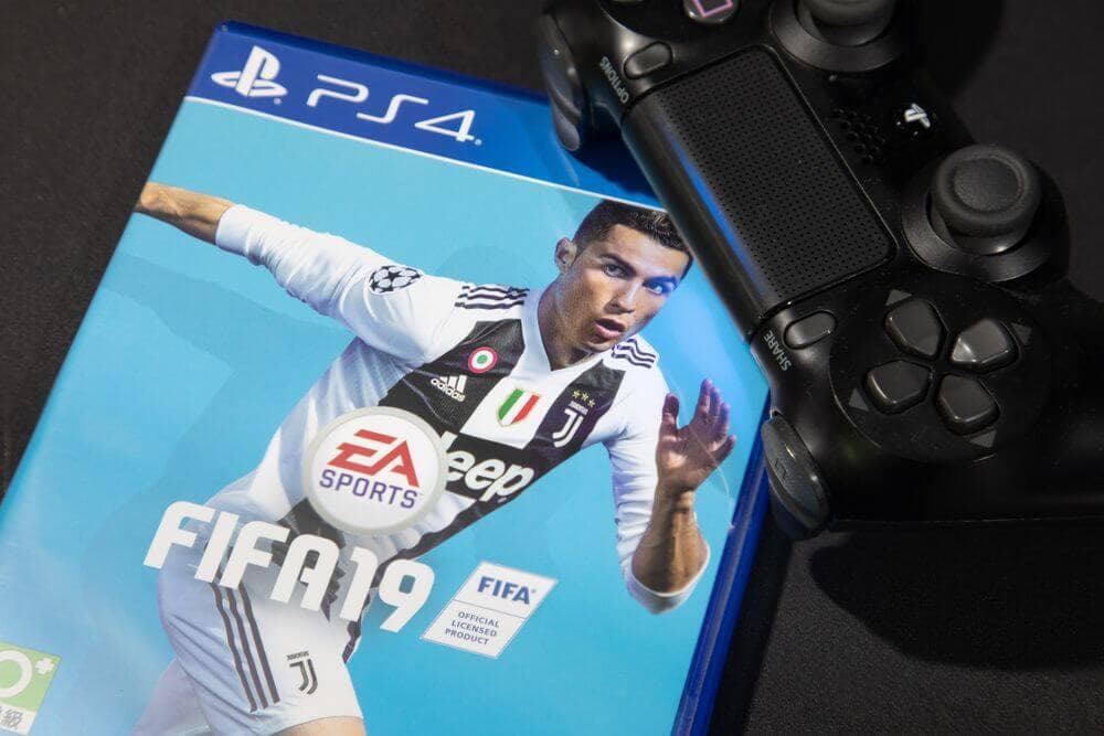 Electronic Arts Aktienanalyse: Profiteur vom Megatrend „Cybersport“