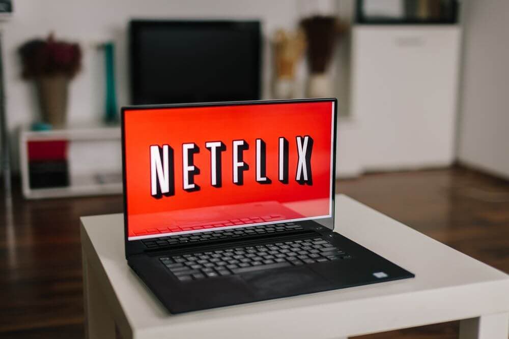 Netflix Aktienanalyse: Ins Depot "and chill"?