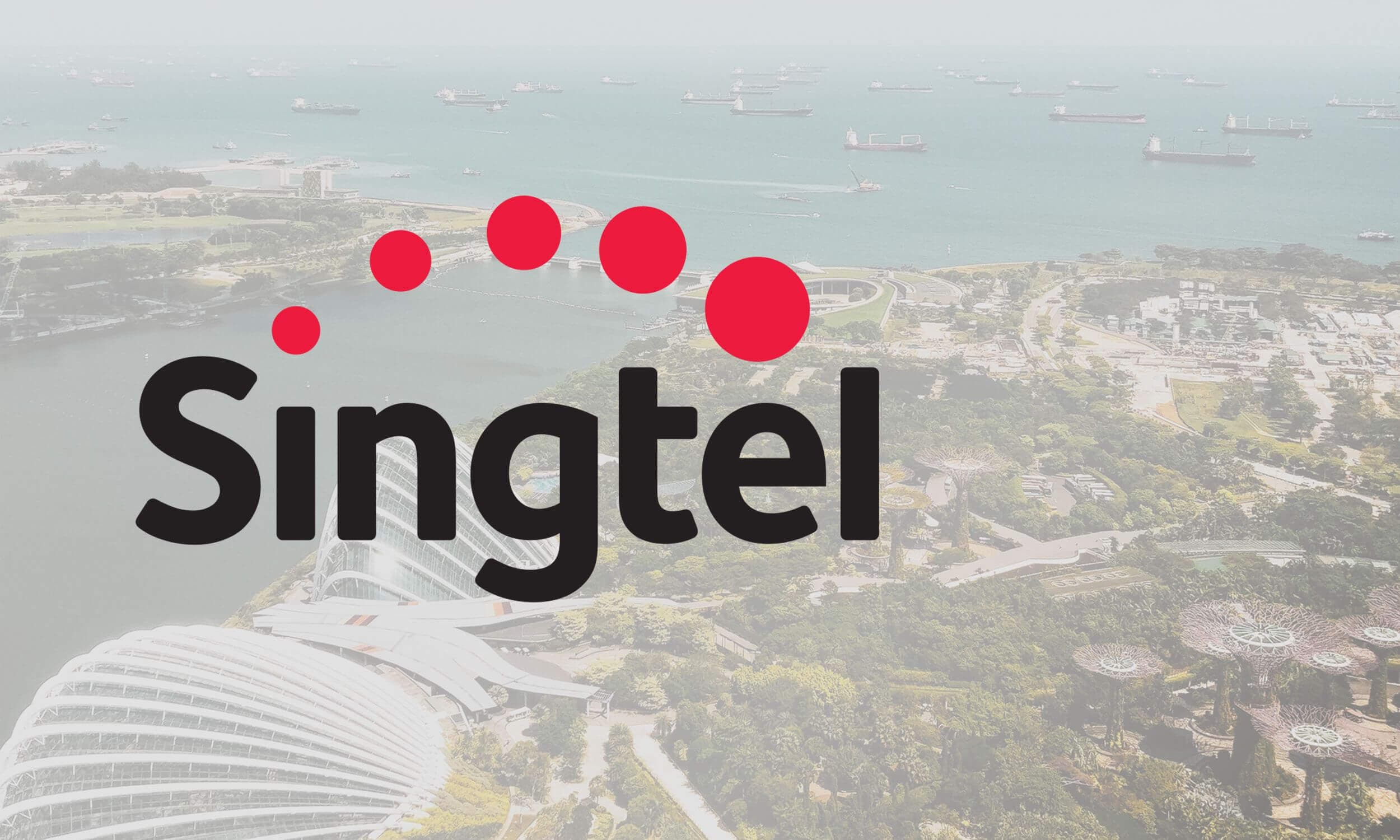 Singtel: 2019 das perfekte Telco-Monopol in Asien?