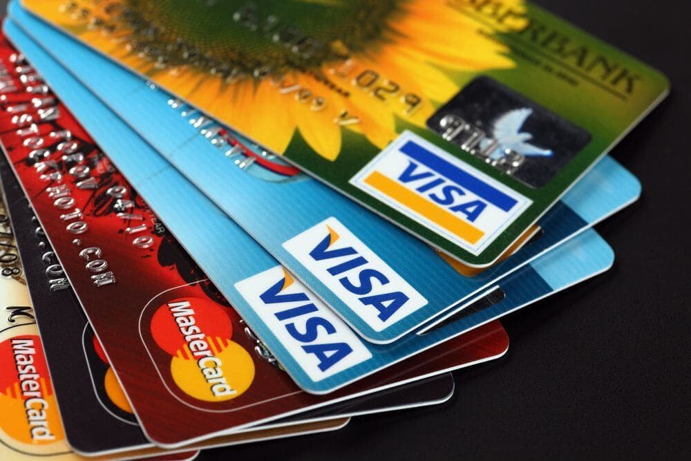 Visa vs. Mastercard: Aktienanalyse der Gewinner einer bargeldlosen Gesellschaft