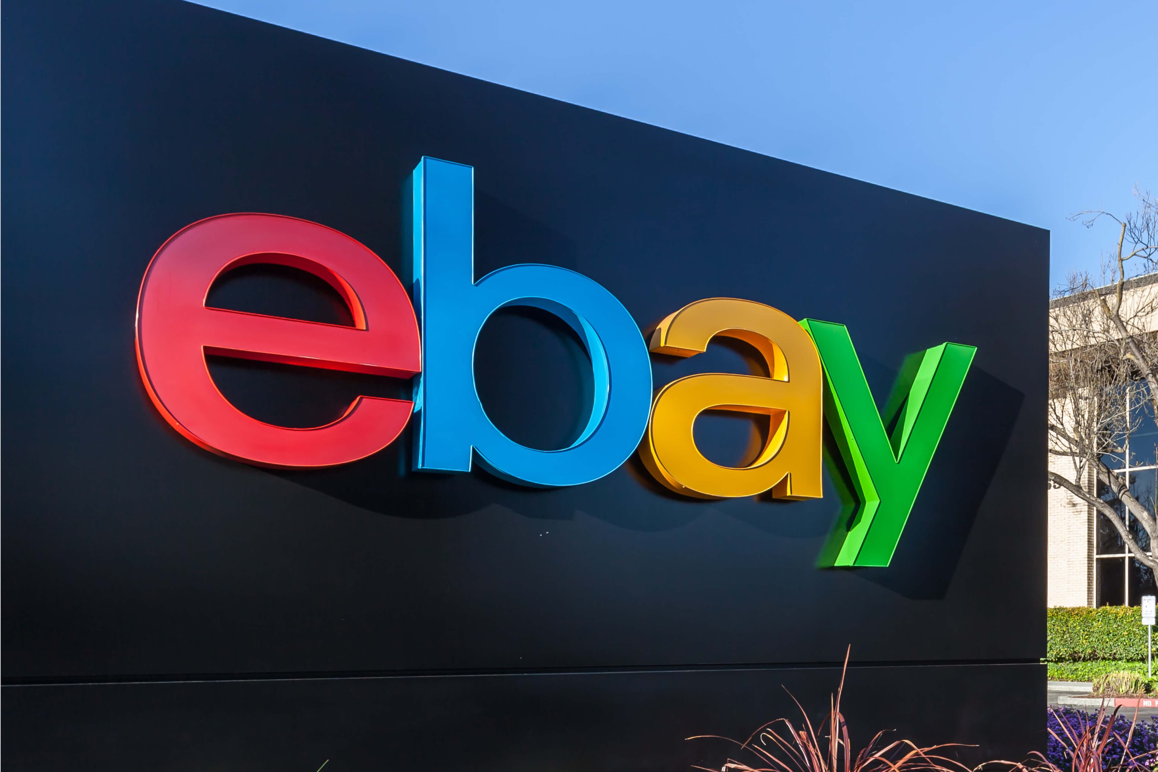 eBay-Aktienanalyse: Günstige Bewertung, hohes Potential