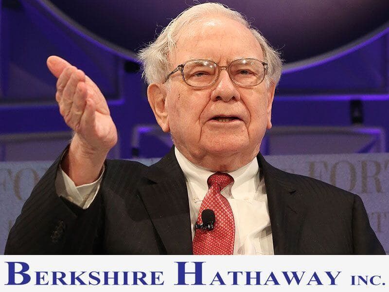 Berkshire Hathaway Aktienanalyse: Das ist Buffetts Geheimnis für eine permanente Überrendite
