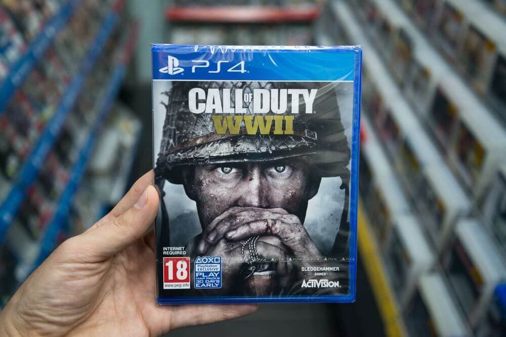 Activision Blizzard Aktie: Kampf verloren oder steht das Comeback des #1-Spieleherstellers der Welt bevor?