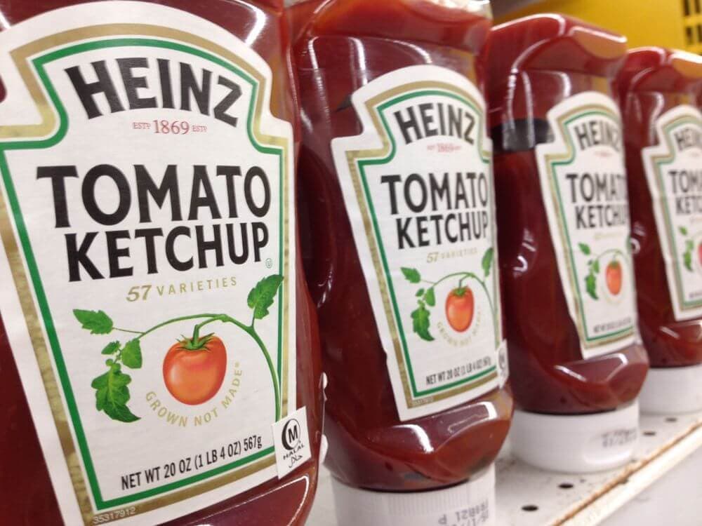 Kraft Heinz Aktienanalyse: Kaufen, wenn das Ketchup in den Straßen fließt?
