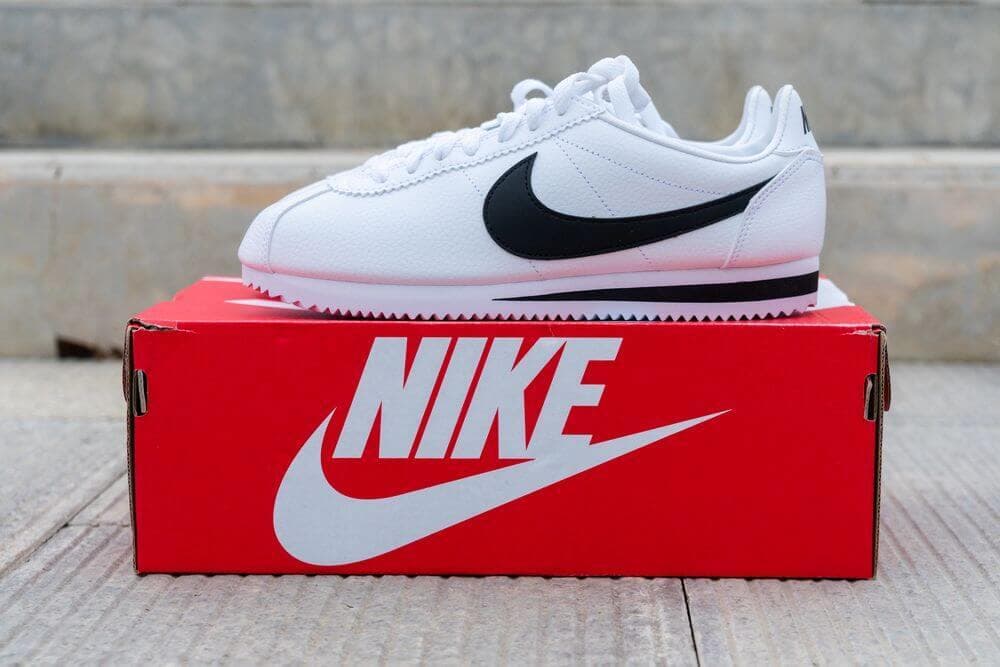 Aktienanalyse Nike: Wie der Swoosh seiner Konkurrenz davon läuft