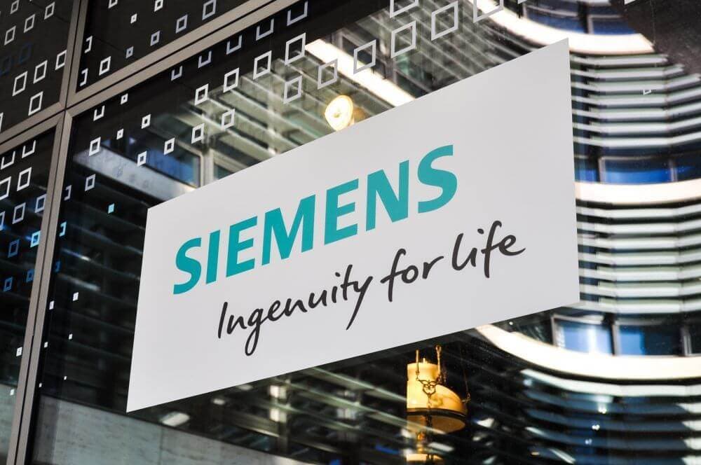 Siemens Aktienanalyse: Von der deutschen Ingenieurskunst profitieren - sofort 3,6% Dividendenrendite kassieren