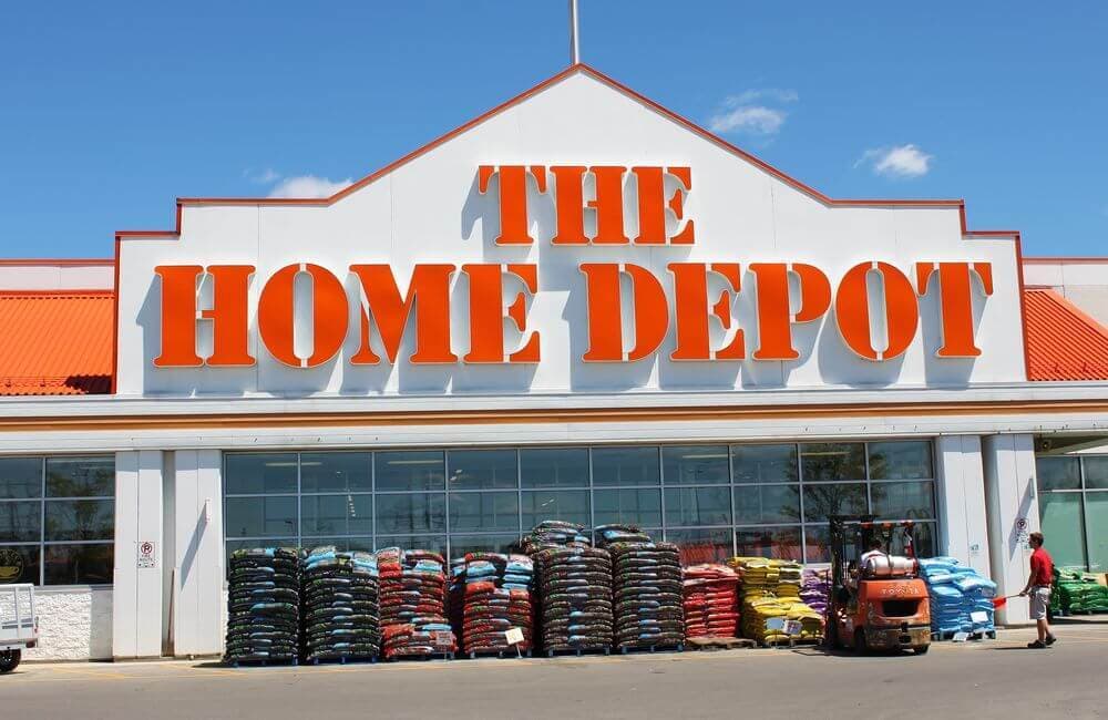 The Home Depot Aktienanalyse: Qualitätsaktie mit 2,7% Dividendenrendite und tiefem Burggraben