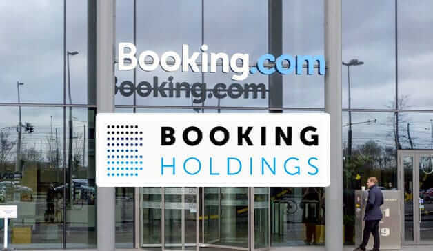Booking Holdings: Growth-Investoren sollten jetzt diese Aktie buchen! Weltführer in der Online-Zimmervermittlung als gigantische Cash-Maschine