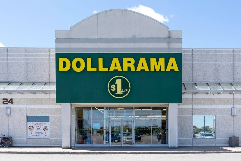 Aktienanalyse Dollarama: Kanadischer Dollar-Store mit hoher Gewinnmarge und starkem Wachstum