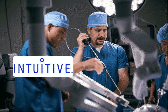 Intuitive Surgical Aktien-Analyse: Medizinische Roboter erobern die Krankenhäuser - Monopol?