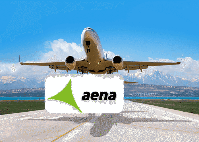 Aena Aktien-Analyse: #1 Flughafenbetreiber weltweit - Monopol - hebt die Dividende weiter ab?