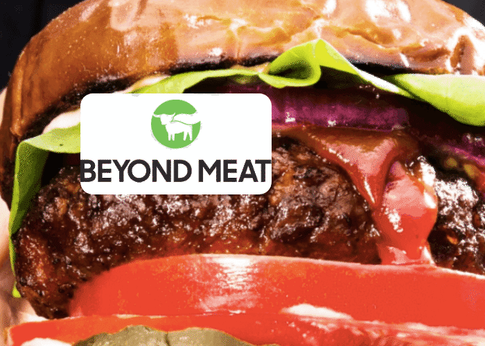Beyond Meat Aktien-Analyse: Aktie steht vor dem Absturz