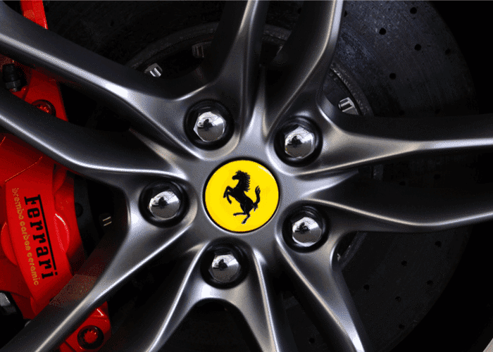 Ferrari Aktien-Analyse: Rast der Aktienkurs davon? Der #1 Luxus-Hersteller in der Analyse!