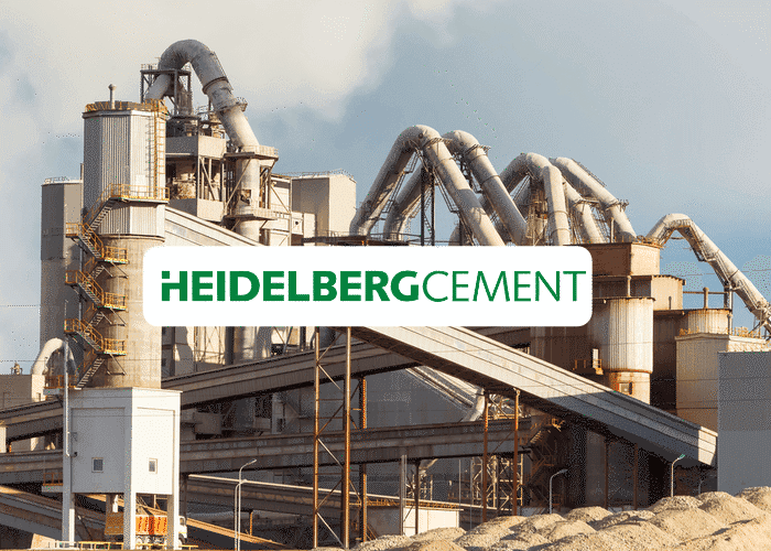 HeidelbergCement Aktien-Analyse: KGV nur bei 9, natürliches Monopol, steigende Dividende
