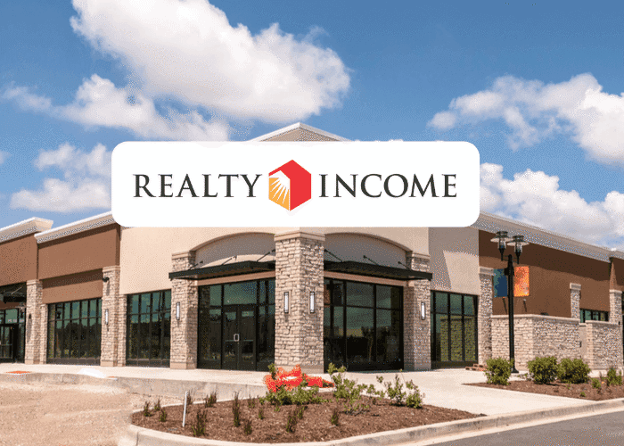 Realty Income Aktien-Analyse: Monatlich Dividenden kassieren - im Schlaf bezahlt werden