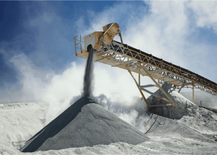 Heidelberg Cement Aktien im Finanzielle Freiheit Depot