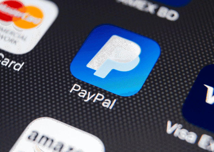 PayPal Aktien-Analyse: Wird sich die Aktie in den nächsten 4 Jahren erneut verdoppeln? Bargeldlose Gesellschaft