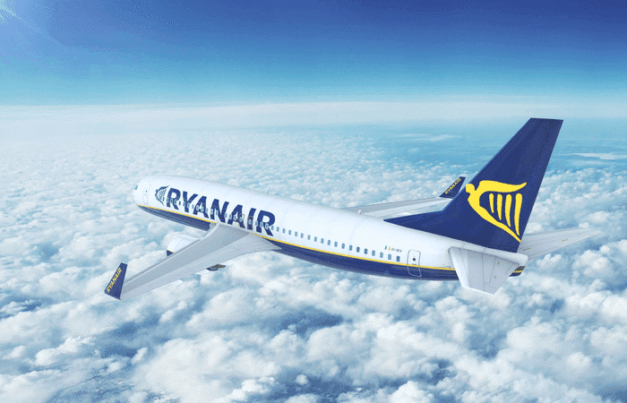 Ryanair Aktien-Analyse: Aktie im Sinkflug - Bruchlandung oder wird Ryanair durchstarten?