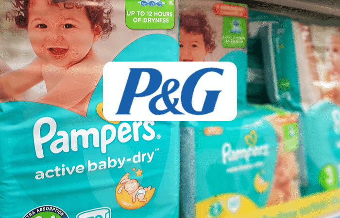 Procter & Gamble Aktien-Analyse: Konsumgüter-Riese erwacht, Wachstum zurück, Aktie springt an. Was tun?