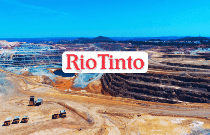 Rio Tinto Aktien-Analyse: Die Lizenz zum Gelddrucken - wertvolle Rohstoffe aus dem Boden fördern