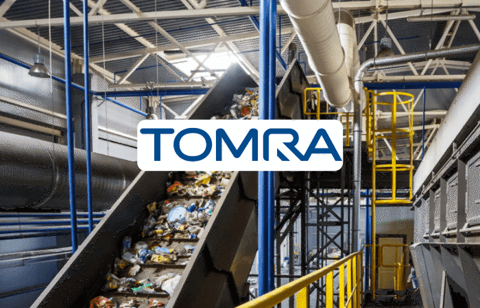 Tomra Aktie bricht 30% ein - Recycling-Aktie jetzt kaufen?