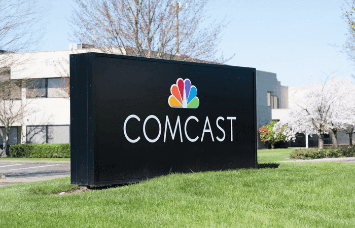 Comcast Aktie kaufen: Mein Aktientipp