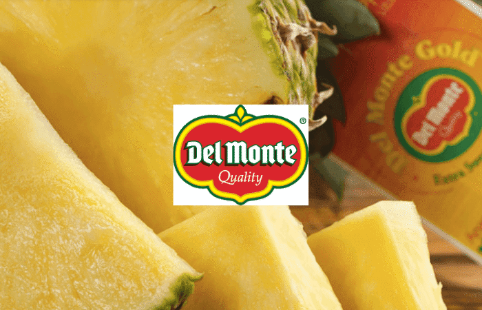 Fresh Del Monte Aktie springt an - Vorstand erwartet mehr als 4 USD Gewinn je Aktie - KGV 8