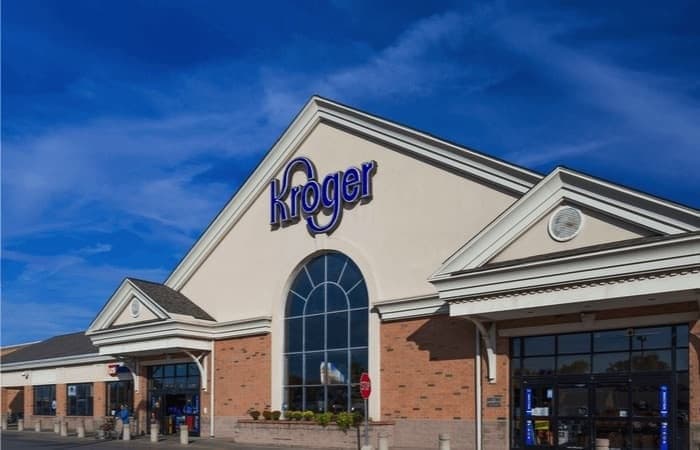 Kroger Aktien-Analyse: Nr. 1 Supermarkt-Kette der USA ist im Angebot - 8% Cashflow-Rendite