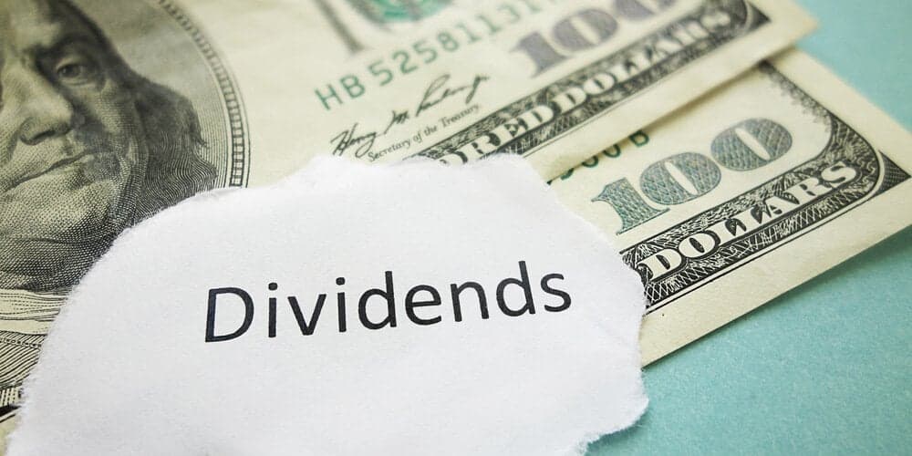 Das sind die Top 50 Dividenden-Aktien Q3 2019! Diese Aktien werden jetzt von Anlegern gekauft