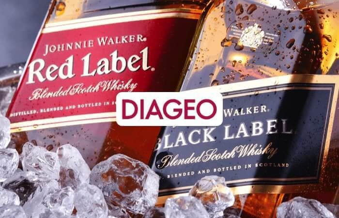 Diageo Aktienanalyse: Der #1 Spirituosenhersteller füllt die Aktionäre mit steigenden Dividenden ab
