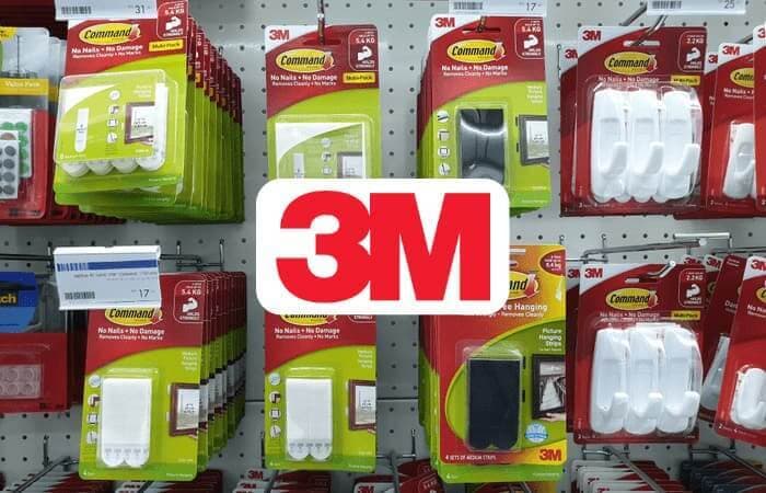 3M Aktienanalyse: Gelingt der Turnaround? Warum läuft die Aktie so schlecht? Jetzt kaufen?
