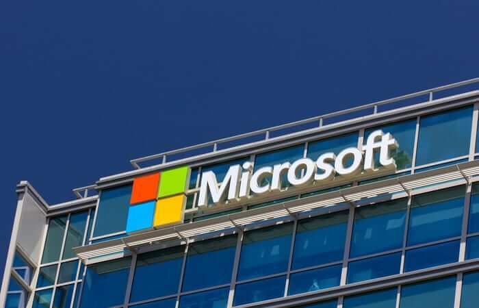 Microsoft Aktienanalyse: Software is eating the World! Jetzt noch immer mitverdienen?!