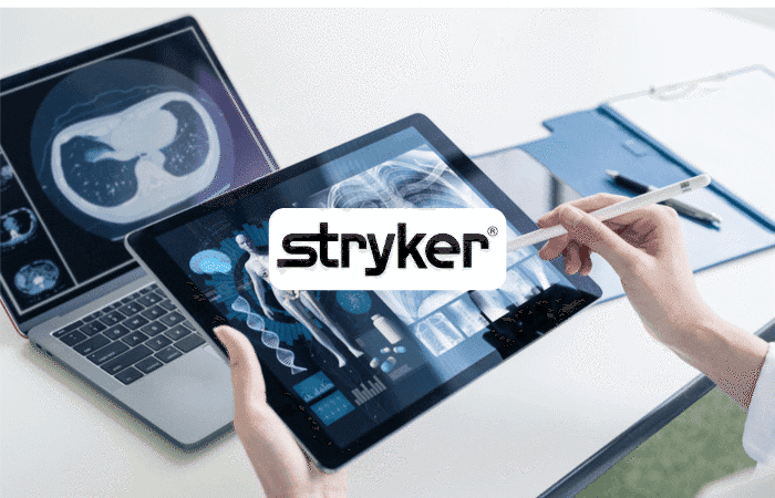 Stryker Aktienanalyse: 10% Gewinnwachstum p.a. dank demographischem Wandel