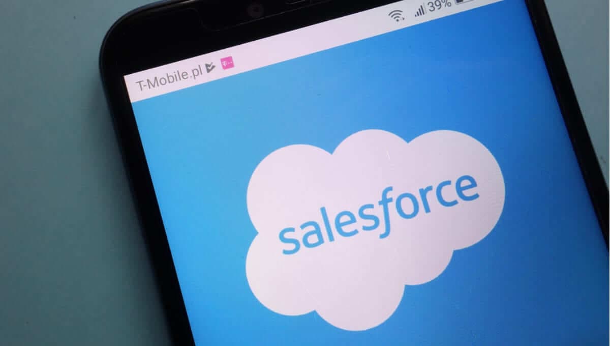 Salesforce Aktie in der Analyse: Wachstum, Wachstum, Wachstum bei B2B-Abos