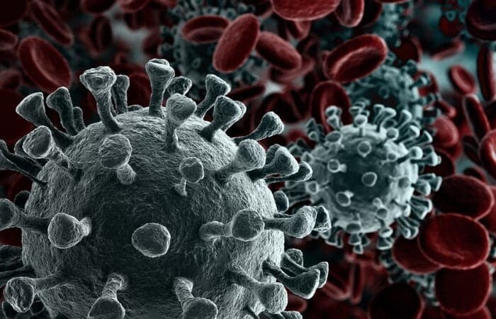 Coronavirus Aktien: Diese 4 Unternehmen können von der Krise profitieren
