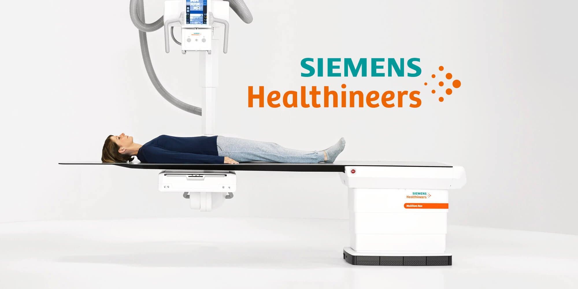 Siemens Healthineers Aktienanalyse: Medizintechnik Made in Germany - Weltmarktführer