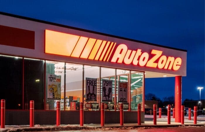 AutoZone Aktienanalyse: Kurs hat sich seit 1991 verhundertfacht - mit KFZ-Ersatzteilen?
