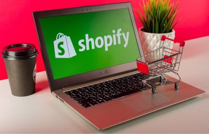 Shopify Aktienanalyse: Nr. 2 im E-Commerce direkt nach Amazon - ähnlich großes Potential?