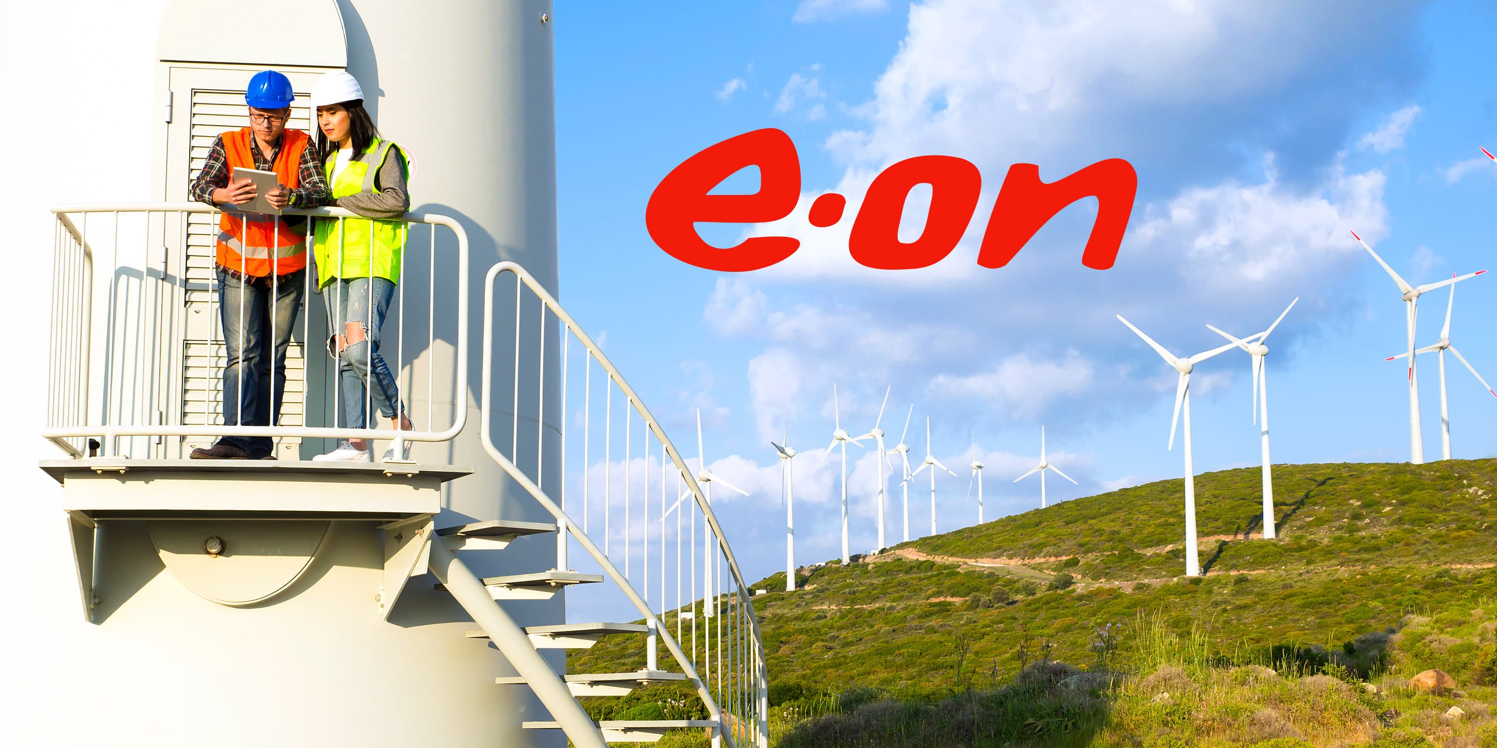 E.ON Aktienanalyse: Mehr als 5% Dividendenrendite und Profiteur der Energiewende