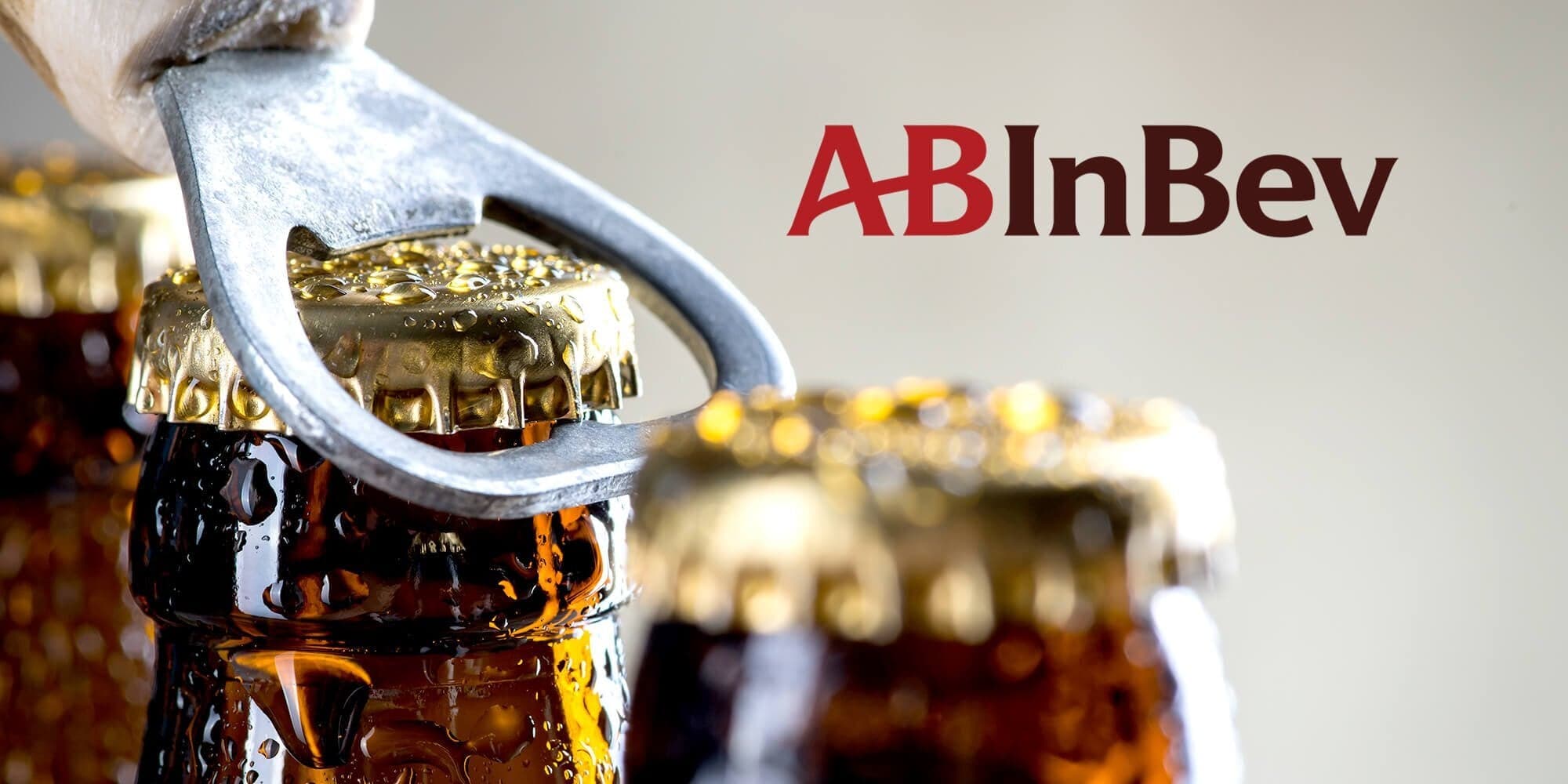 AB InBev Aktienanalyse: Profitabelstes Konsumgüterunternehmen der Welt um 68% abgestraft