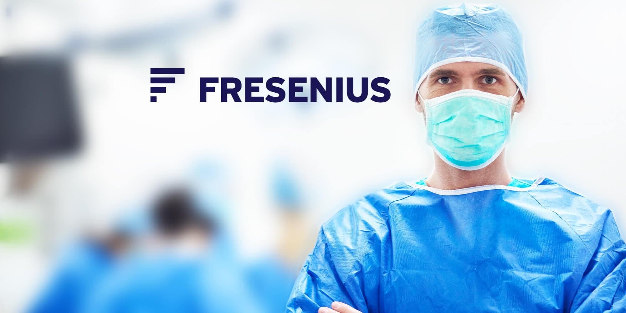 Fresenius Aktienanalyse: Aktie fast 50% unter Allzeithoch, Wachstum intakt. 15% Rendite p.a.?