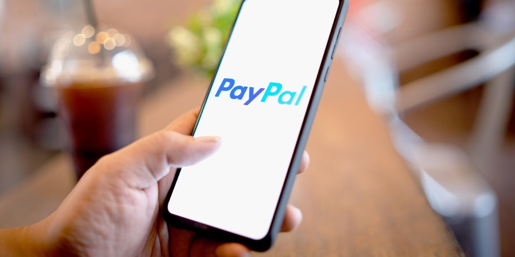 Update zur PayPal Aktie: Kurs schießt nach oben - treibt die Coronakrise das Wachstum an?