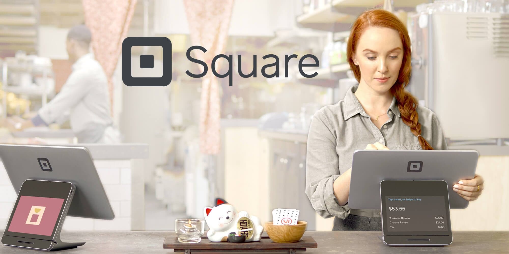 Square Aktienanalyse: Payment-Aktie mit Potential, sich in 5 Jahren zu verzehnfachen?