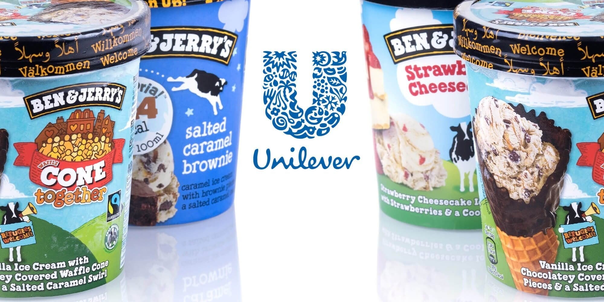 Unilever Aktienanalyse: Champion in den Schwellenländern & Dividendenaristokrat mit 3,3% Dividende