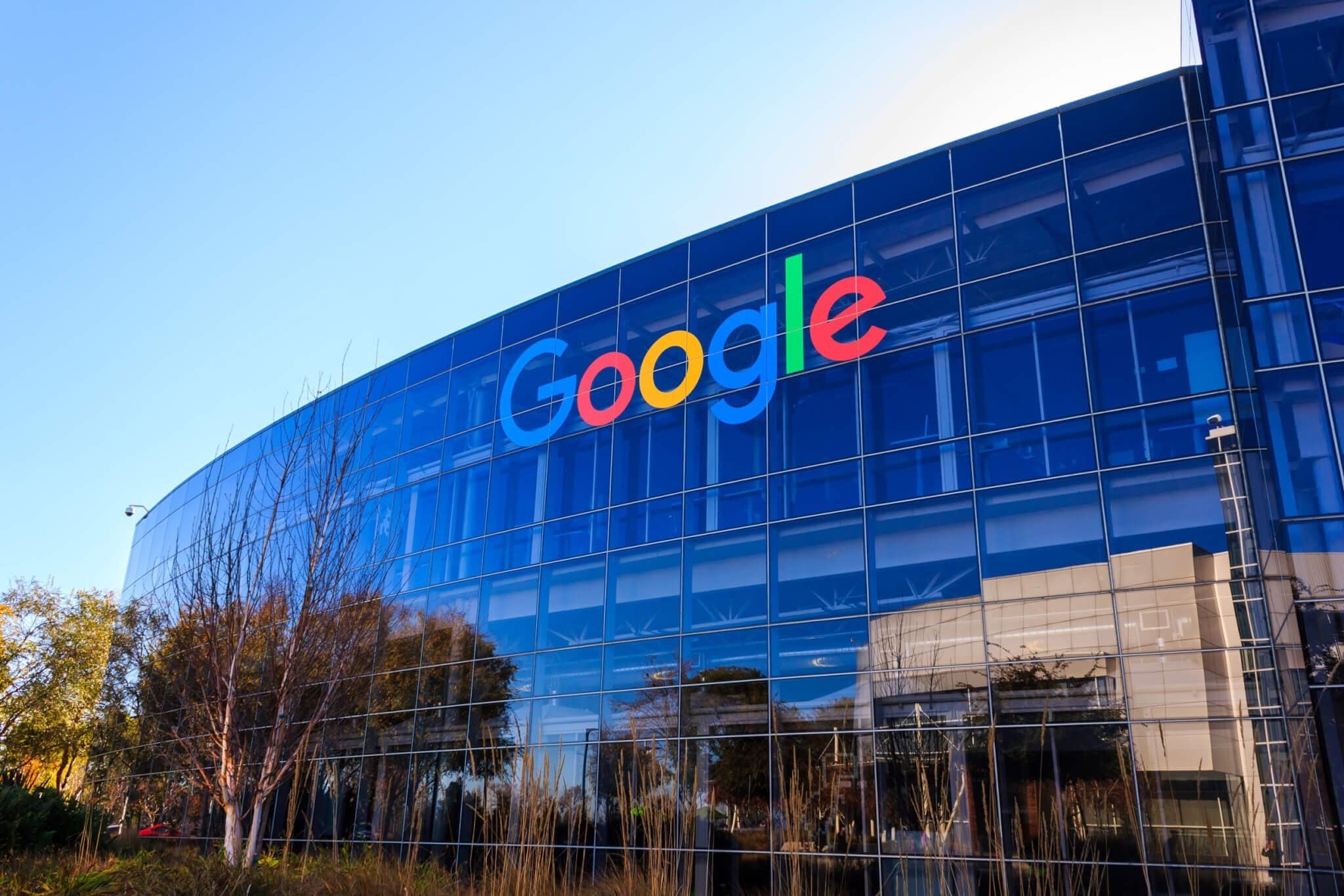 Alphabet Aktie überzeugt als #1 im Werbemarkt Google, Android, YouTube und mit vielen Moonshots als Bonus