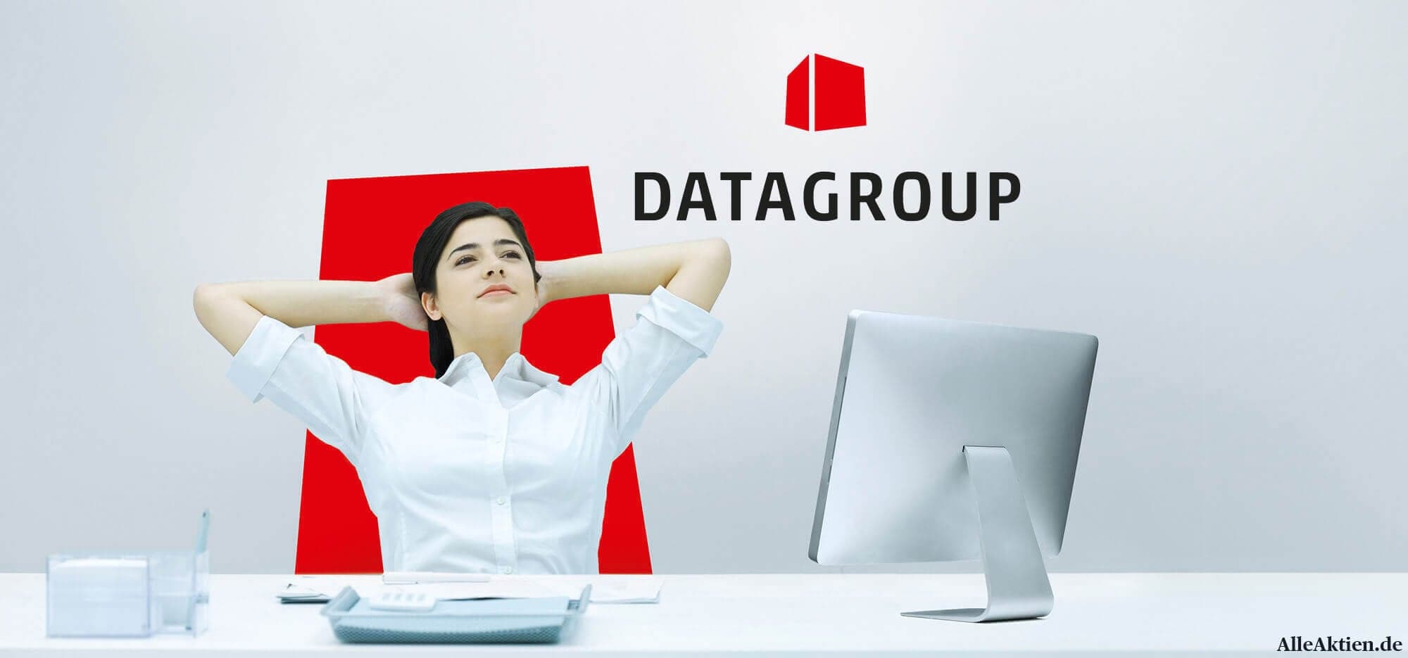 Datagroup Aktienanalyse: Digitalisierung Deutschlands vorantreiben—Gutes tun und Rendite machen