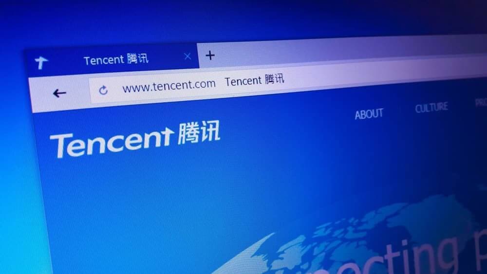 Tencent Aktienanalyse: #1 Gaming weltweit, #1 Social Media Asien, und das neue SoftBank?