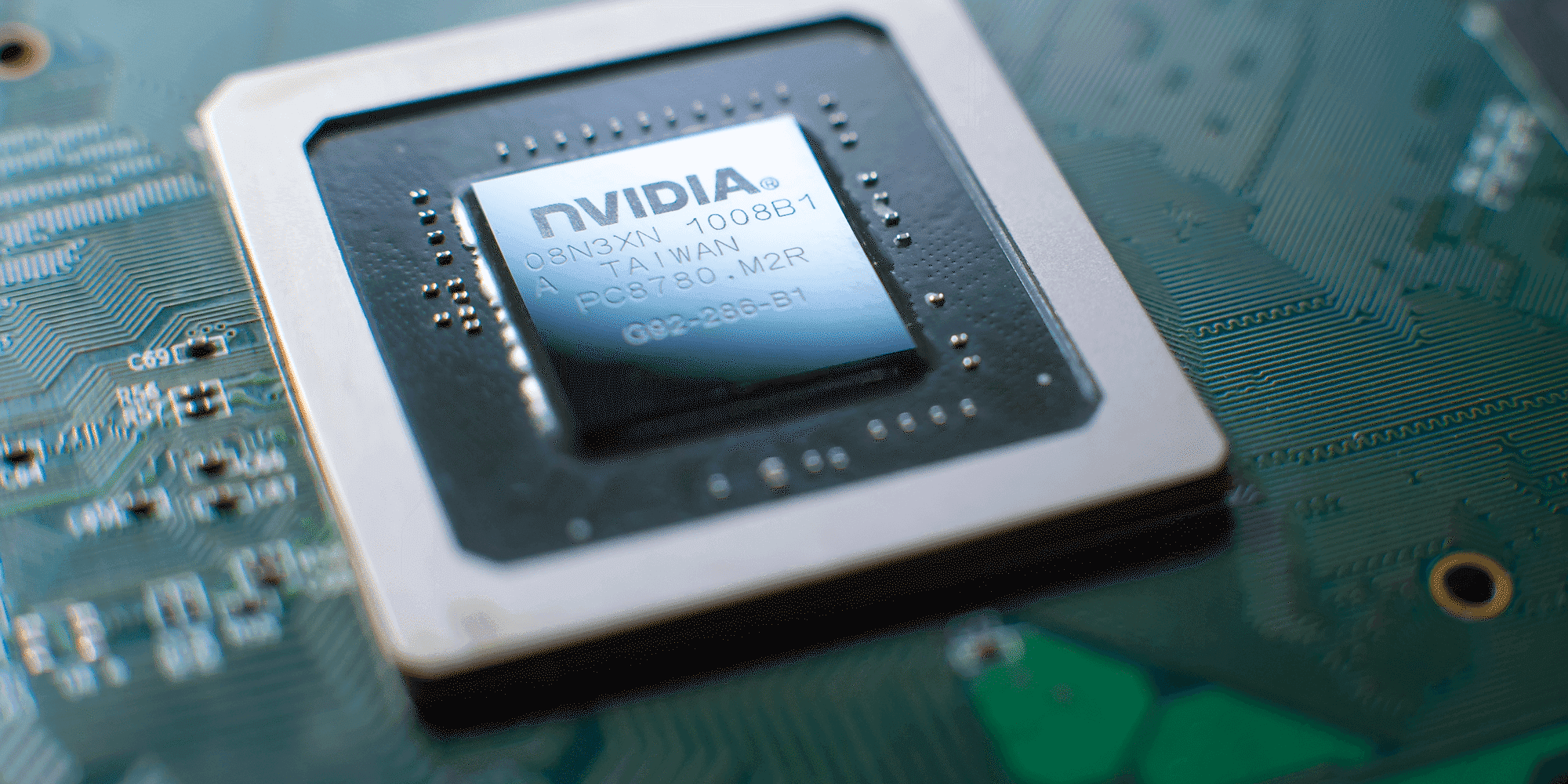 Nvidia Aktienanalyse: Erfinder der GPU ist führend im autonomen Fahren, künstlicher Intelligenz und Gaming