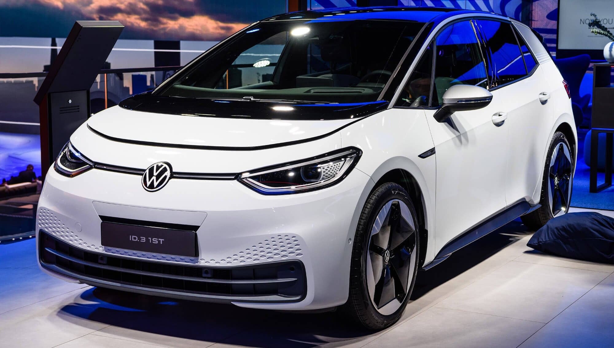 Volkswagen Aktienanalyse: Radikaler Strategiewechsel zu einer nachhaltigen Zukunft